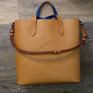 Dooney & Bourke Lilliana Montecito Tote